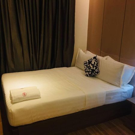 Ms Boutique Hotel Kuala Lumpur Ngoại thất bức ảnh