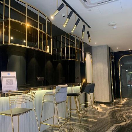 Ms Boutique Hotel Kuala Lumpur Ngoại thất bức ảnh